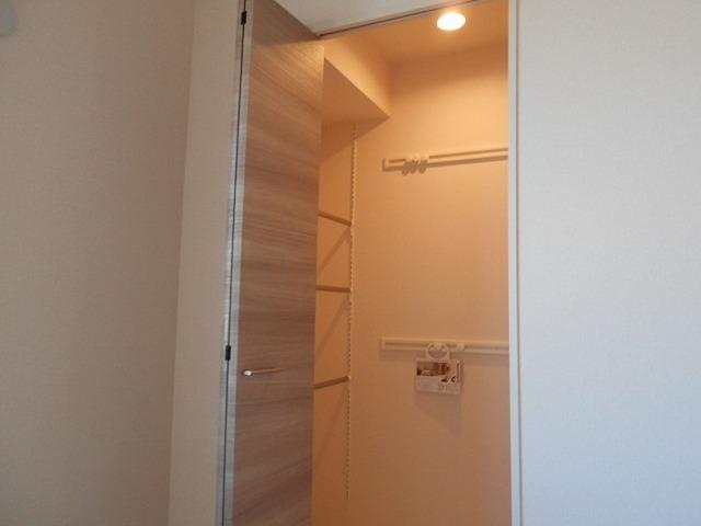 グランルミエール　Ｂ棟（102） 部屋画像