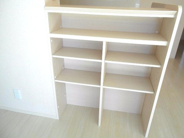 グランルミエール　Ｂ棟（102） 部屋画像