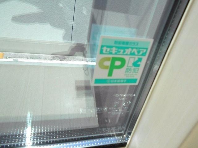 グランルミエール　Ｂ棟（102） 部屋画像