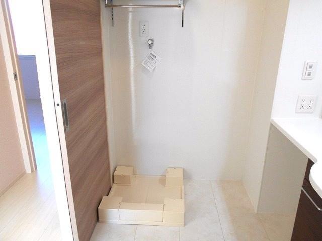 グランルミエール　Ｂ棟（102） 部屋画像