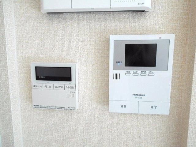 グランルミエール　Ｂ棟（102） 部屋画像