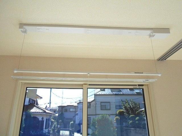 グランルミエール　Ｂ棟（102） 部屋画像