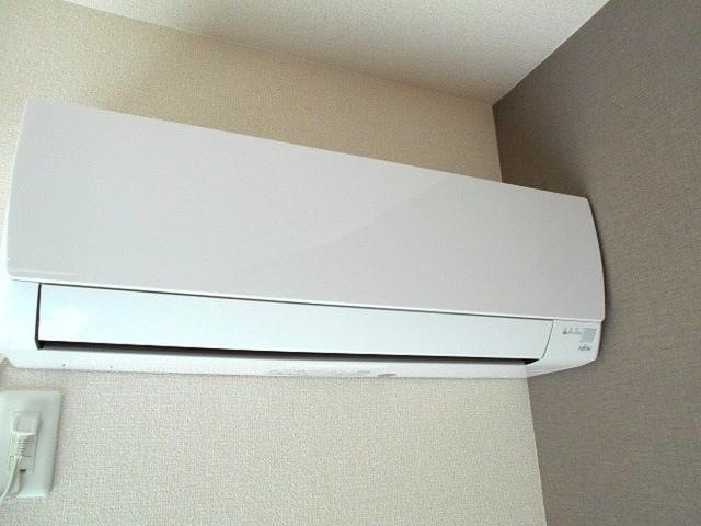 グランルミエール　Ｂ棟（102） 部屋画像