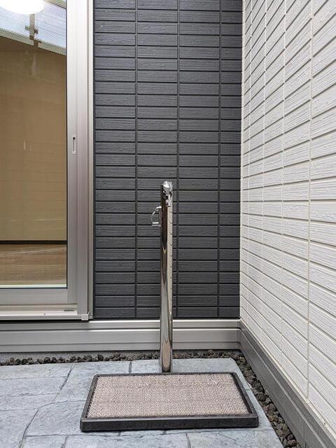 ゆずり葉（102） 部屋画像