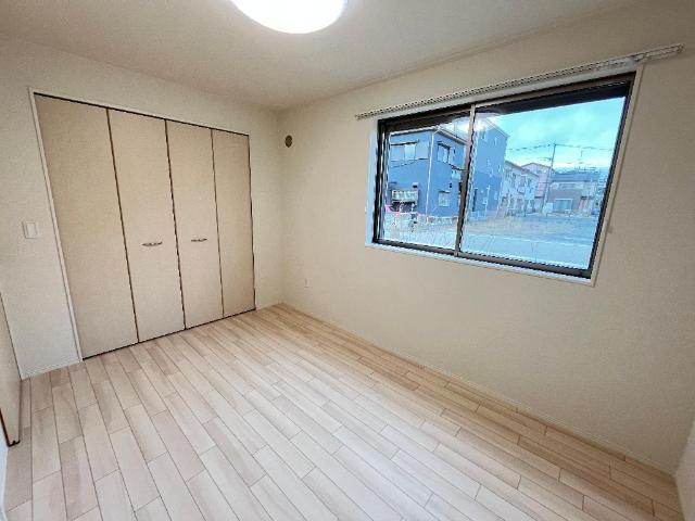 ベル　フェリシア 部屋画像