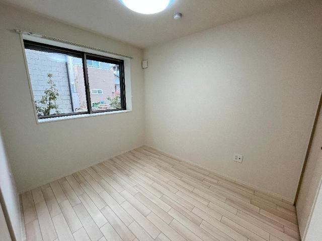 ベル　フェリシア 部屋画像
