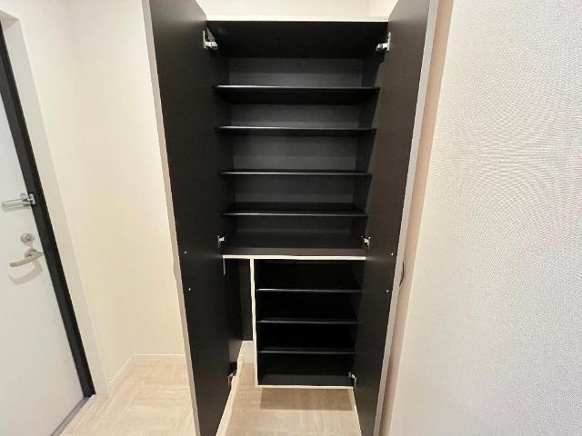 ベル　フェリシア 部屋画像