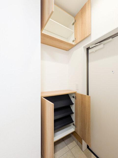 コーポSAKASHITA（101） 部屋画像