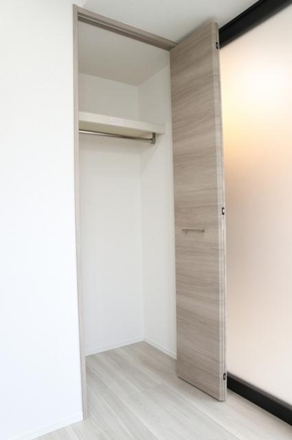 ラポーム西川口（302） 部屋画像