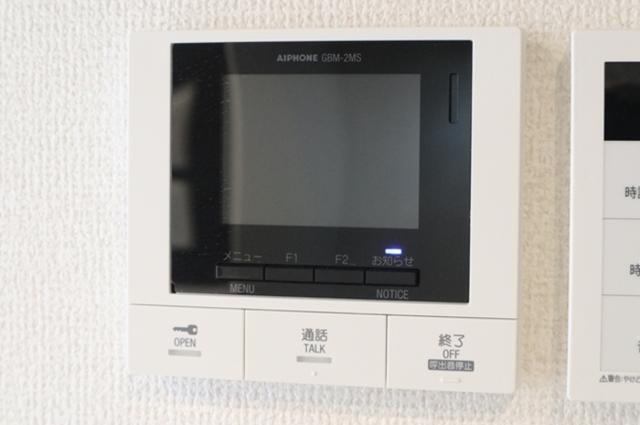 ラポーム西川口（302） 部屋画像