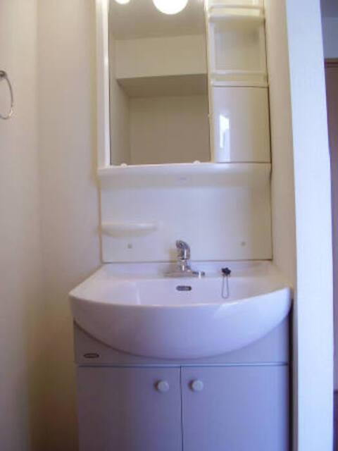 ウィスタ岸町（103） 部屋画像