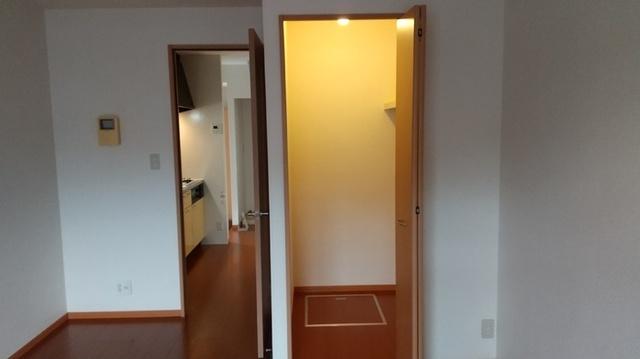 ウィスタ岸町（103） 部屋画像
