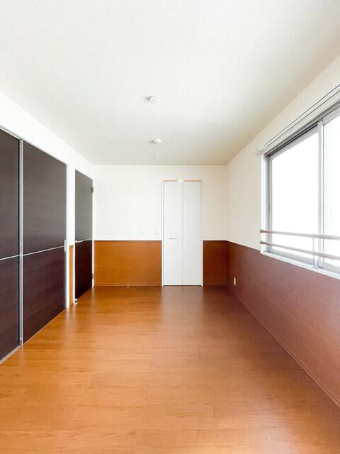 ＢＲＩＬＬＩＡＮＴ　ＦＬＡＴＳ（302） 部屋画像