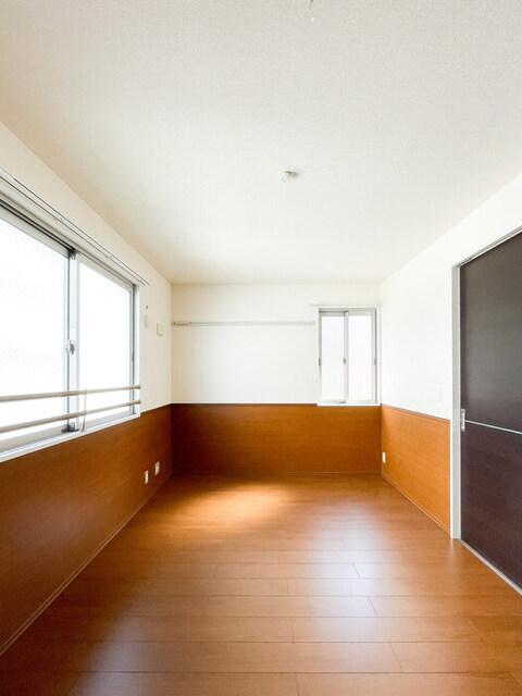 ＢＲＩＬＬＩＡＮＴ　ＦＬＡＴＳ（302） 部屋画像