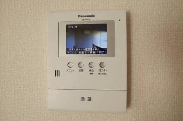 セジュール彩　弐番館（201） 部屋画像