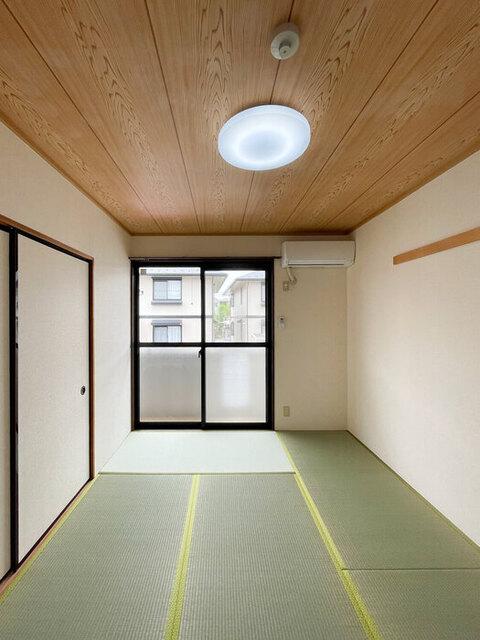 セジュールソフィア　Ⅰ（205） 部屋画像