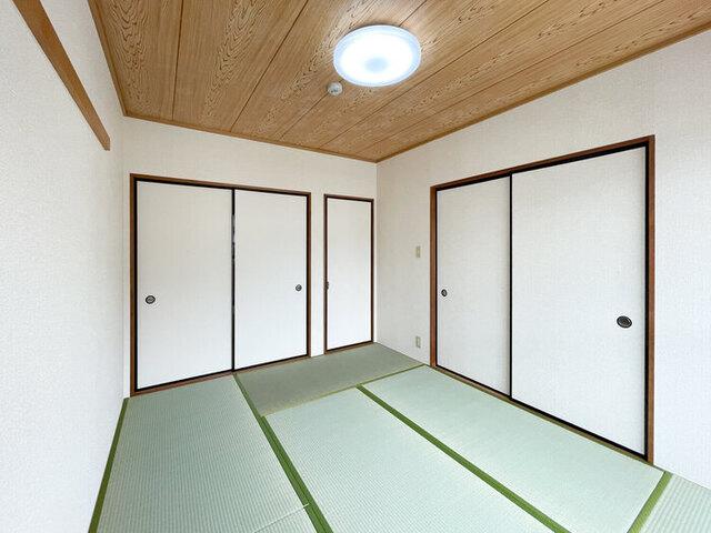 セジュールソフィア　Ⅰ（205） 部屋画像