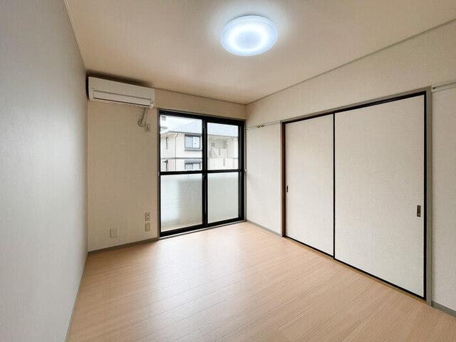 セジュールソフィア　Ⅰ（205） 部屋画像