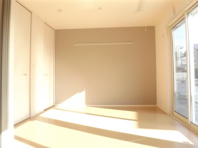 コーワ・ルミエール　参番館（107） 部屋画像