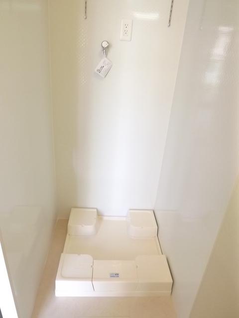 コーワ・ルミエール　参番館（107） 部屋画像