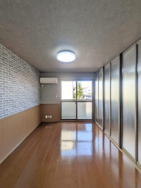 プレジオ（106） 部屋画像