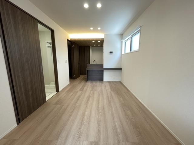 リ・ドール東浦和（101） 部屋画像