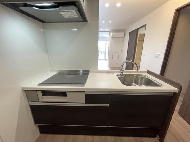 リ・ドール東浦和（101） 部屋画像