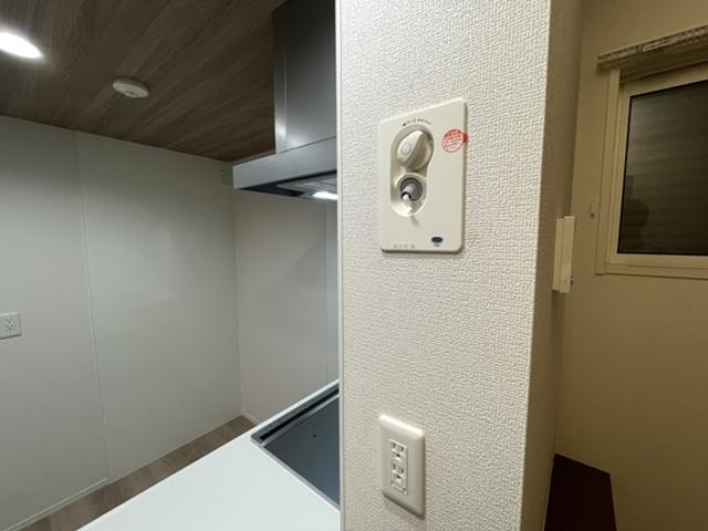 リ・ドール東浦和（101） 部屋画像
