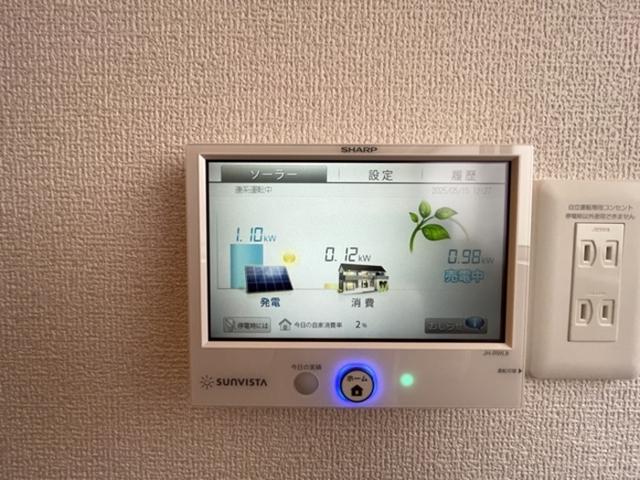 リ・ドール東浦和（101） 部屋画像