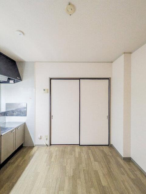 エーコーマンション（302） 部屋画像