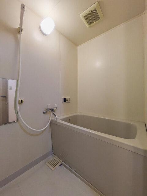 エーコーマンション（302） 部屋画像