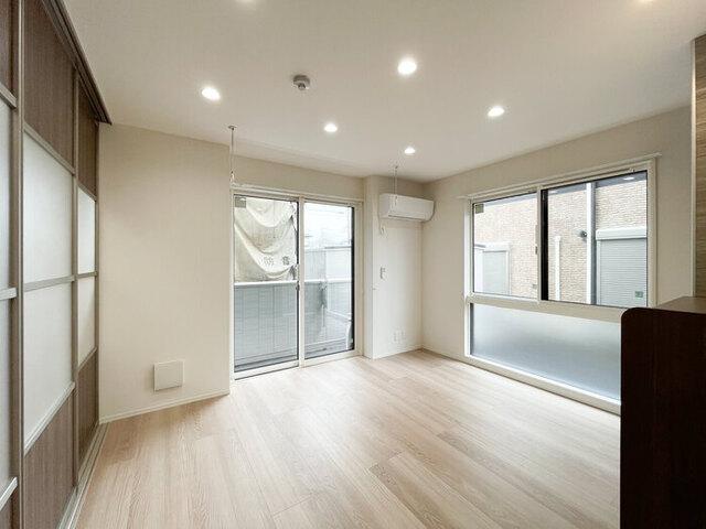 ジョイアポスト（103） 部屋画像