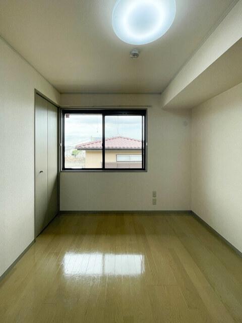 セジュールソフィア　Ⅰ（205） 部屋画像