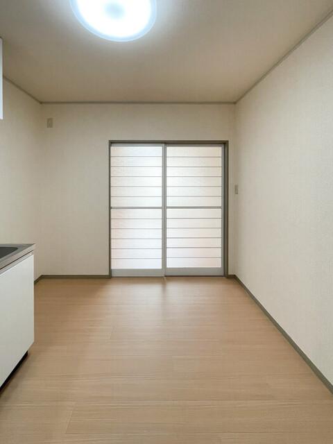 セジュールソフィア　Ⅰ（205） 部屋画像
