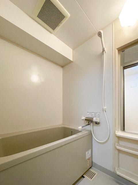 グラース（505） 部屋画像