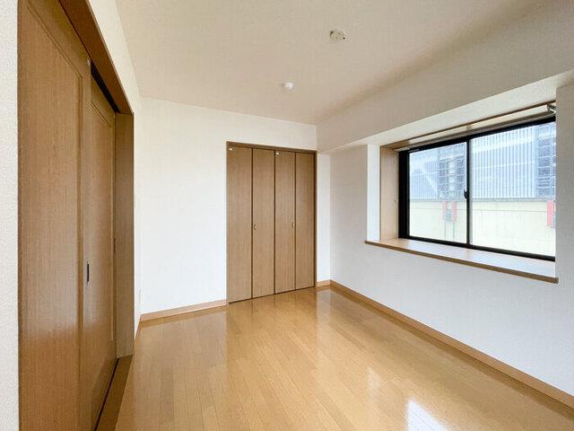 グラース（505） 部屋画像