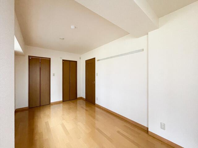 グラース（505） 部屋画像