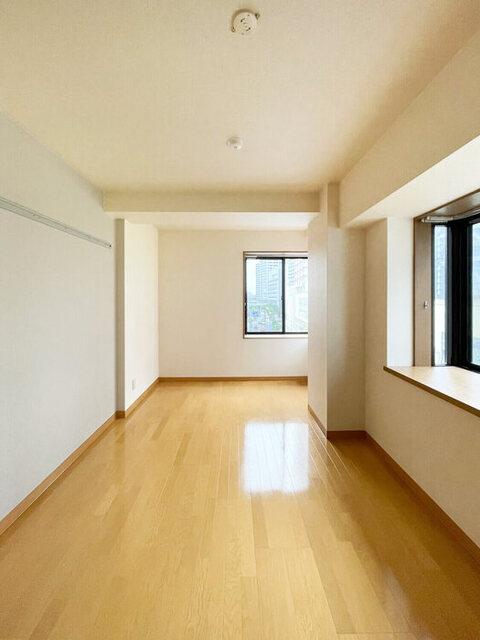 グラース（505） 部屋画像