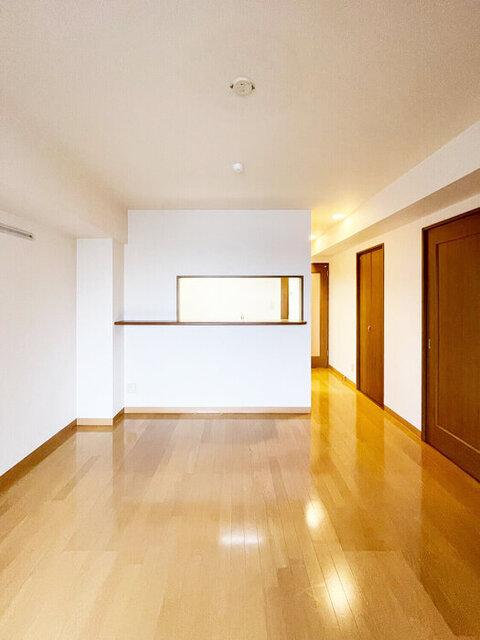 グラース（505） 部屋画像