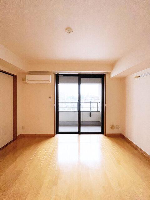 グラース（505） 部屋画像