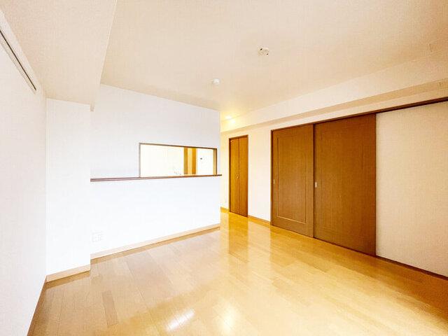 グラース（505） 部屋画像