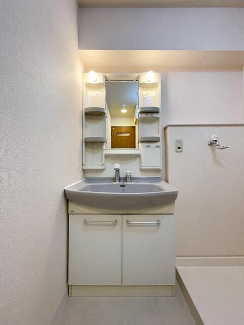 グラース（505） 部屋画像