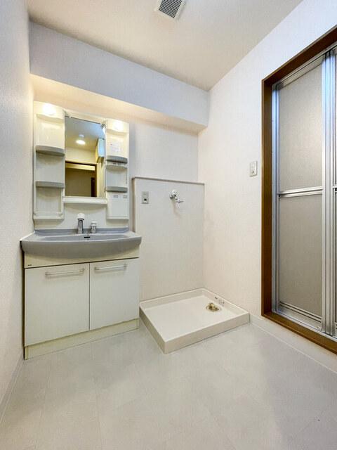 グラース（505） 部屋画像