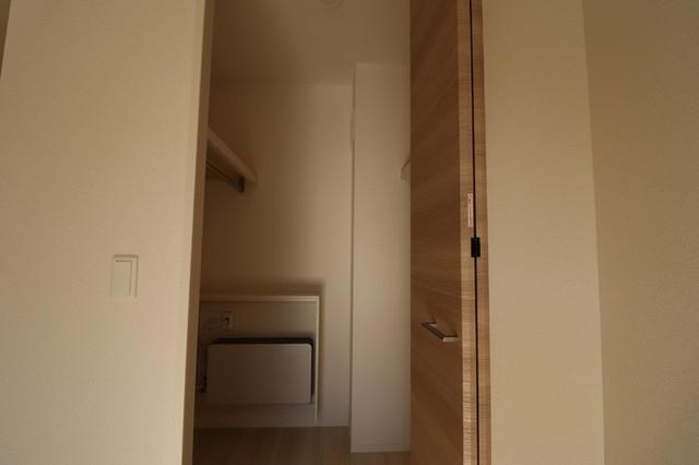 アクトルシェリア（306） 部屋画像