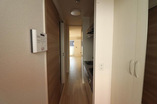 アクトルシェリア（306） 部屋画像