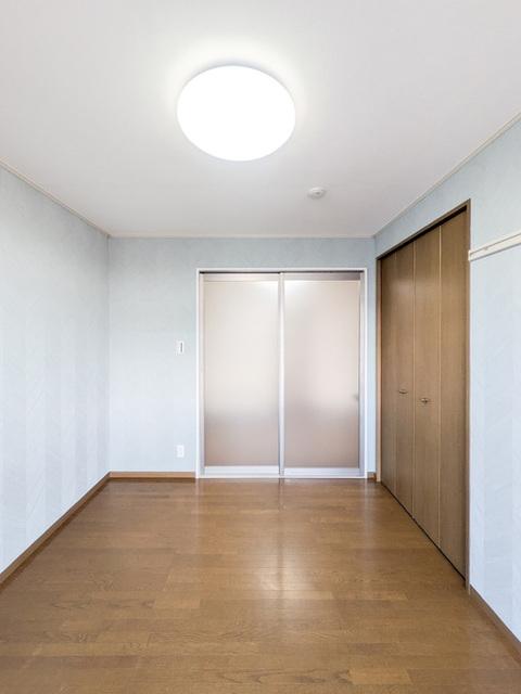 ヴァンベール神山　Ⅱ（302） 部屋画像