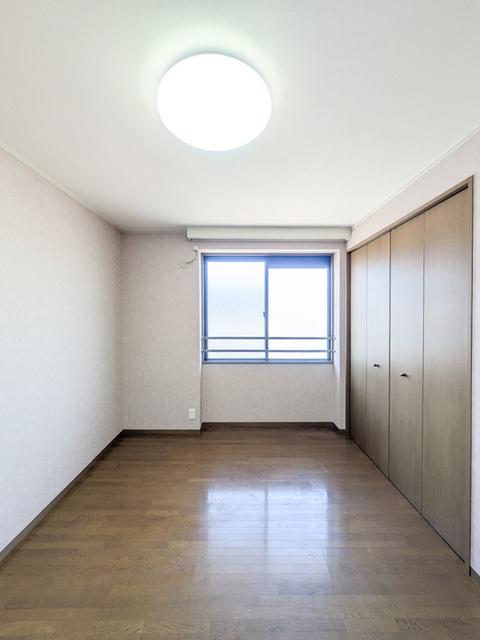 ヴァンベール神山　Ⅱ（302） 部屋画像