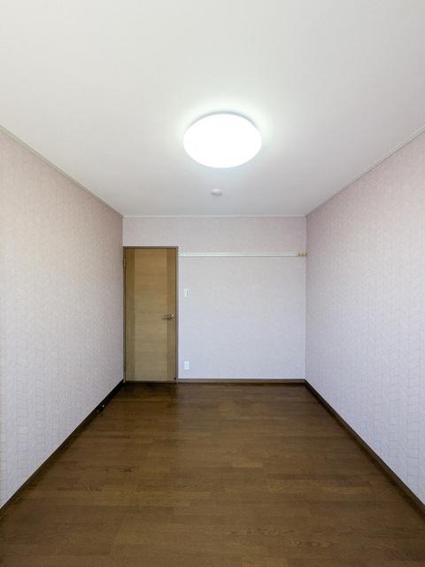 ヴァンベール神山　Ⅱ（302） 部屋画像