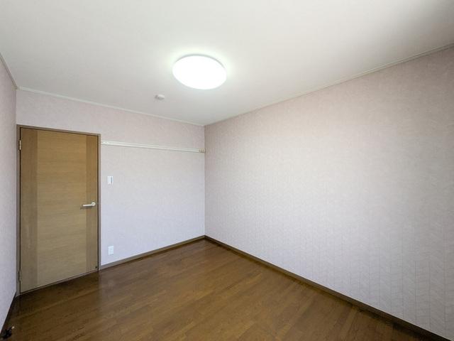 ヴァンベール神山　Ⅱ（302） 部屋画像