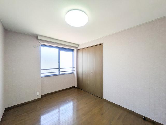 ヴァンベール神山　Ⅱ（302） 部屋画像